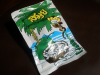 Camui Coconut Chips